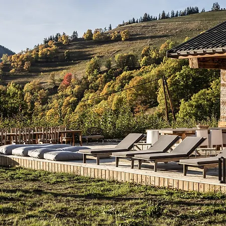 D'albiez Chalet Albiez-Montrond
